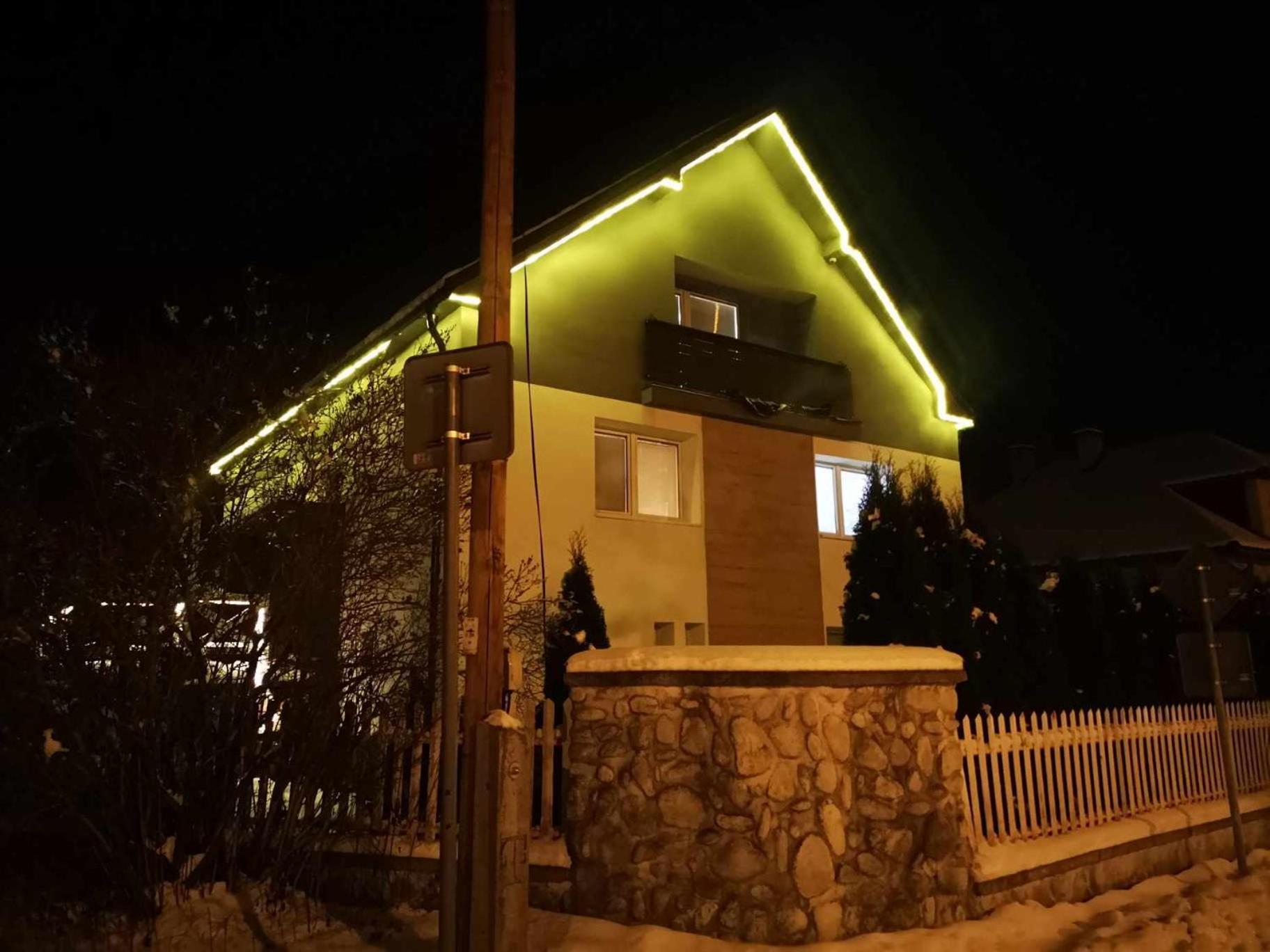 Penzion Privat Siesta Hotell Liptovský Mikuláš Exteriör bild