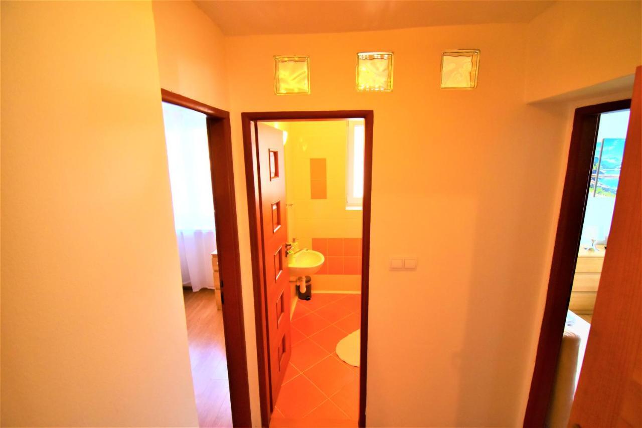 Penzion Privat Siesta Hotell Liptovský Mikuláš Exteriör bild