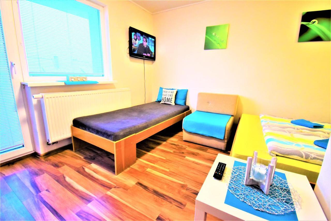 Penzion Privat Siesta Hotell Liptovský Mikuláš Exteriör bild
